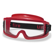 uvex Ultravision Gas Tight Goggle
